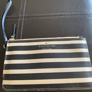 Kate Spade Wristlet